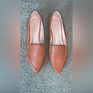 Dottie Couture Btq Flats Size 9